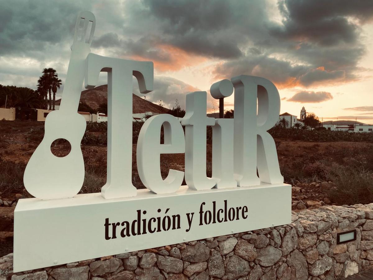 Erbania Heritage, Naturally Puerto del Rosario  Exterior photo