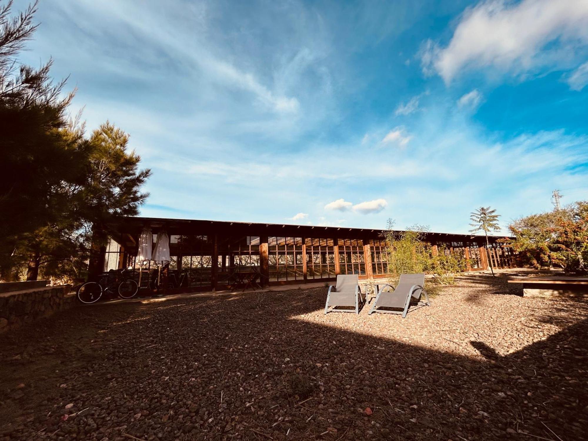 Erbania Heritage, Naturally Puerto del Rosario  Exterior photo